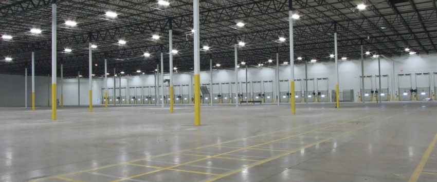 Industrial Commercial Real Estate Broker