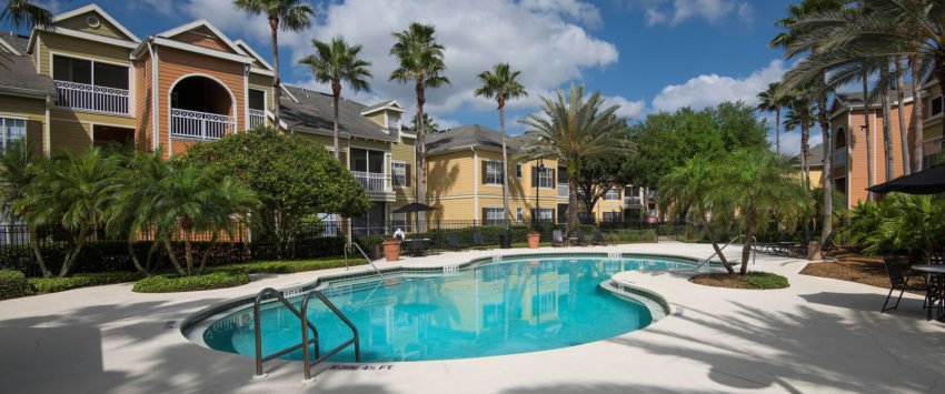 Multifamily Real Estate Broker