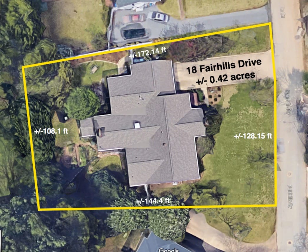 18 Fairhills Drive,Chattanooga,Tennessee,37405,homes for sale in chattanooga, chattanooga home for sale,north chattanooga homes for sale