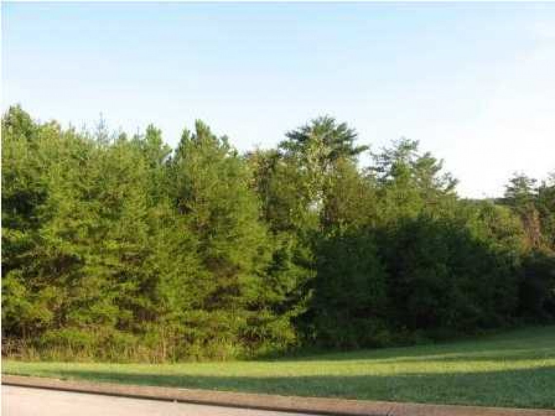 Signal Mountain - St. Ives Residential Lot For Sale