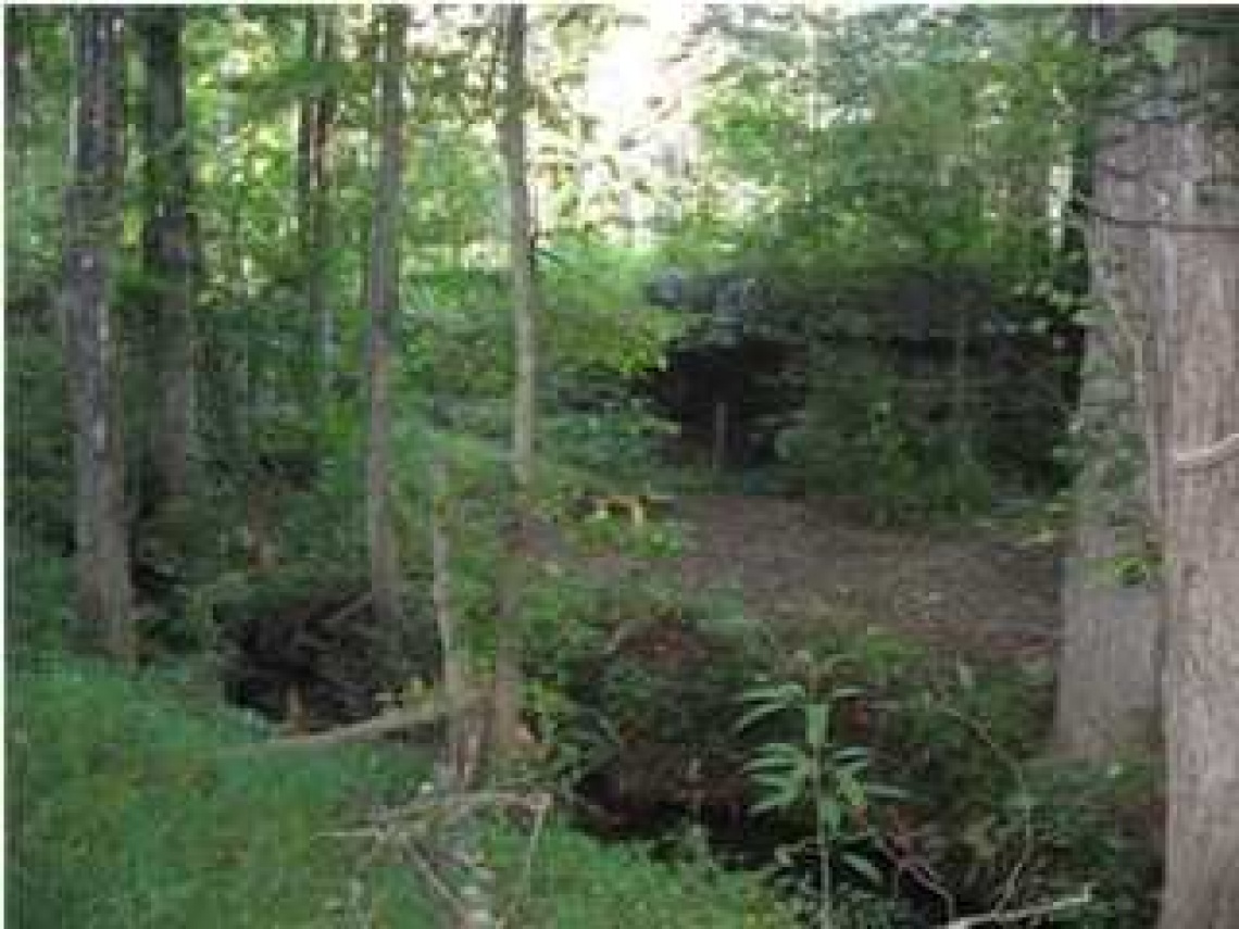Signal Mountain - St. Ives Residential Lot For Sale