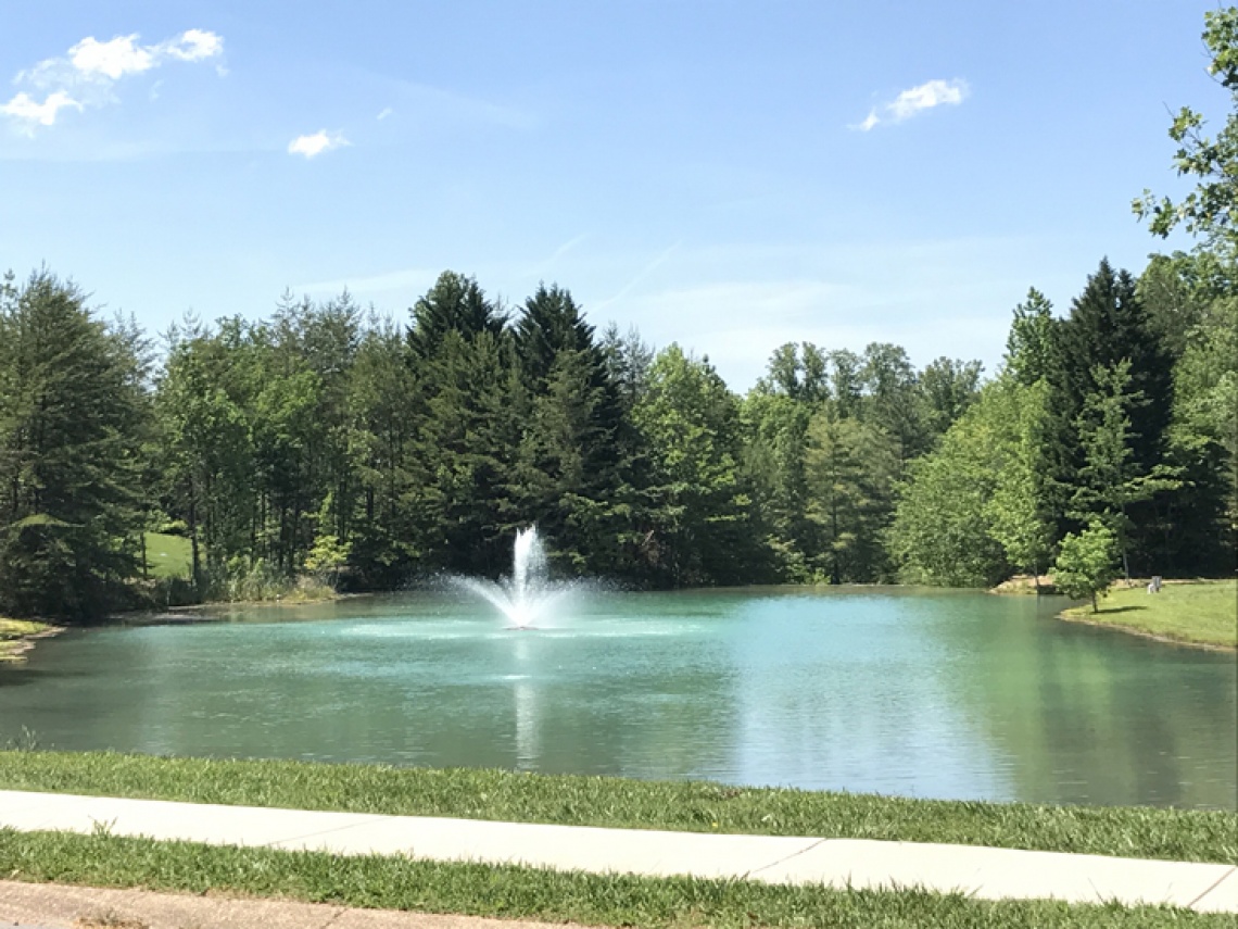 Signal Mountain - St. Ives Residential Lot For Sale