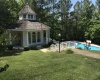 Signal Mountain - St. Ives Residential Lot For Sale