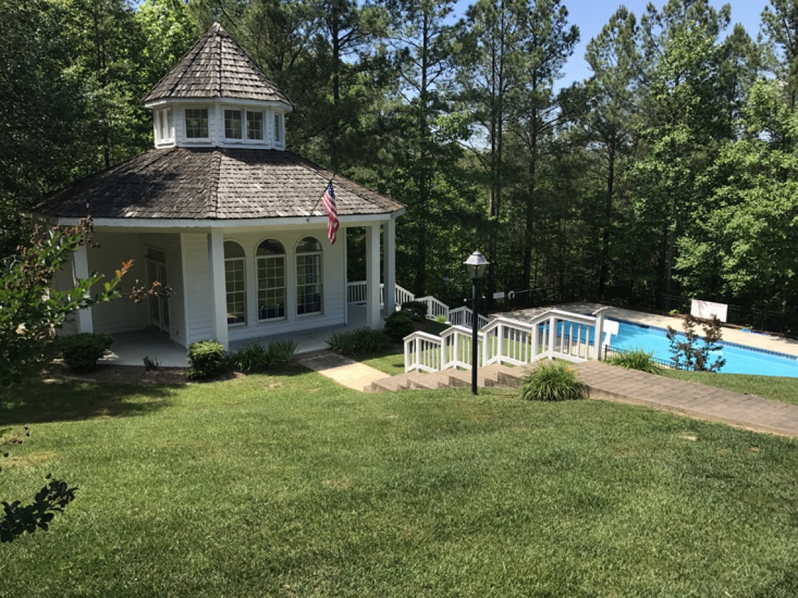 Signal Mountain - St. Ives Residential Lot For Sale