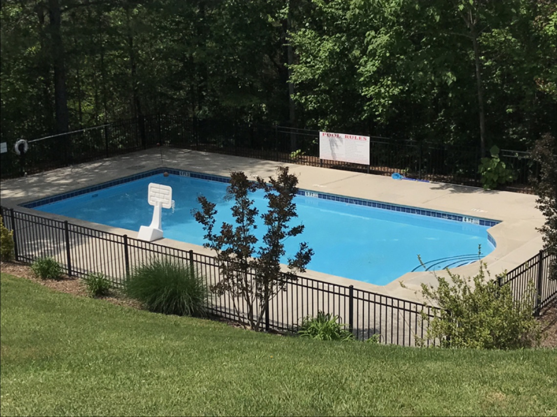 Signal Mountain - St. Ives Residential Lot For Sale