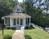 Signal Mountain - St. Ives Residential Lot For Sale