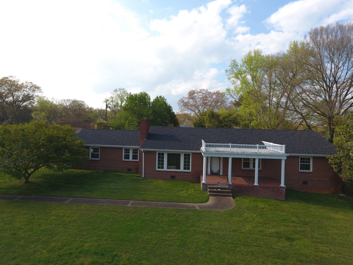 1801 Caroll Lane Chattanooga TN 37405 - North Chattanooga Homes For Sale